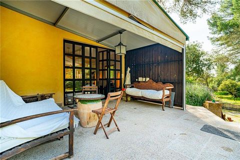 Finca i Llucmajor, Mallorca, Llucmajor - € 1.800.000 | Ref: 46702 - foto 20